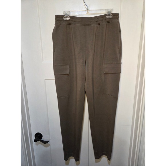 Lululemon Lab Cargo Sweatpants Size Large
